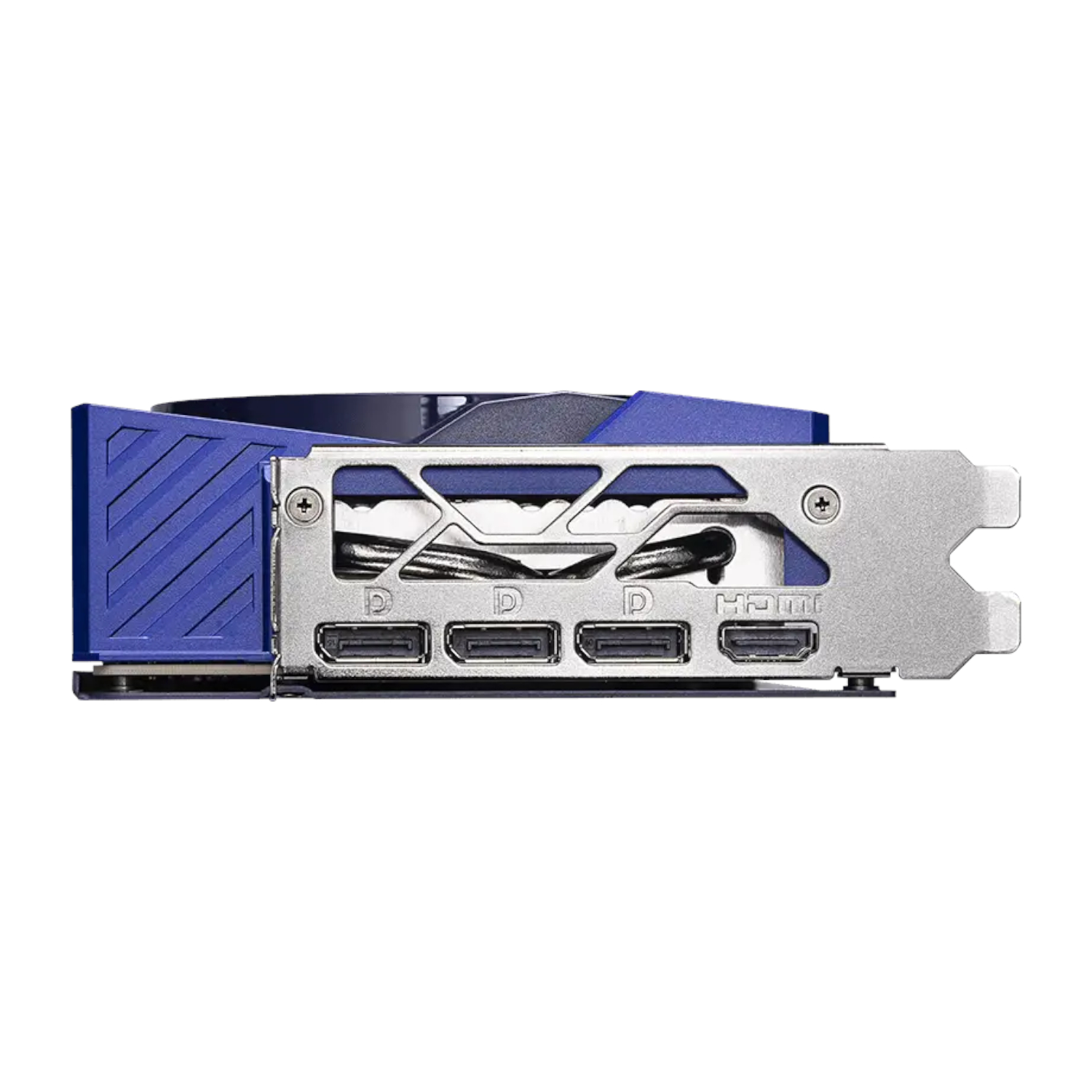 MSI GeForce RTX 5070 12GB World of Warcraft MIDNIGHT VOID EDITION OC Graphics Card - Image 5