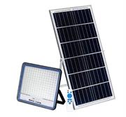 Solarix Jortam 600W Abs Solar Flood Lamp with Solar Panel
