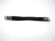 Solarix Battery Link Cable 30CM Length Black