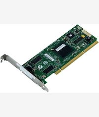 Intel Scsi Raid PCI-X 128MB Modular Romb