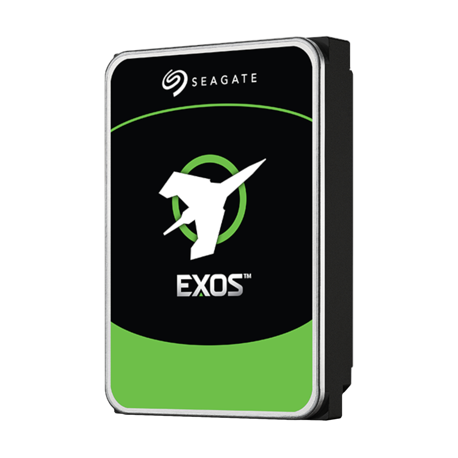 Seagate EXOS 7E10 10TB 256MB 7200 RPM 3.5″ SATA HDD - Image 2