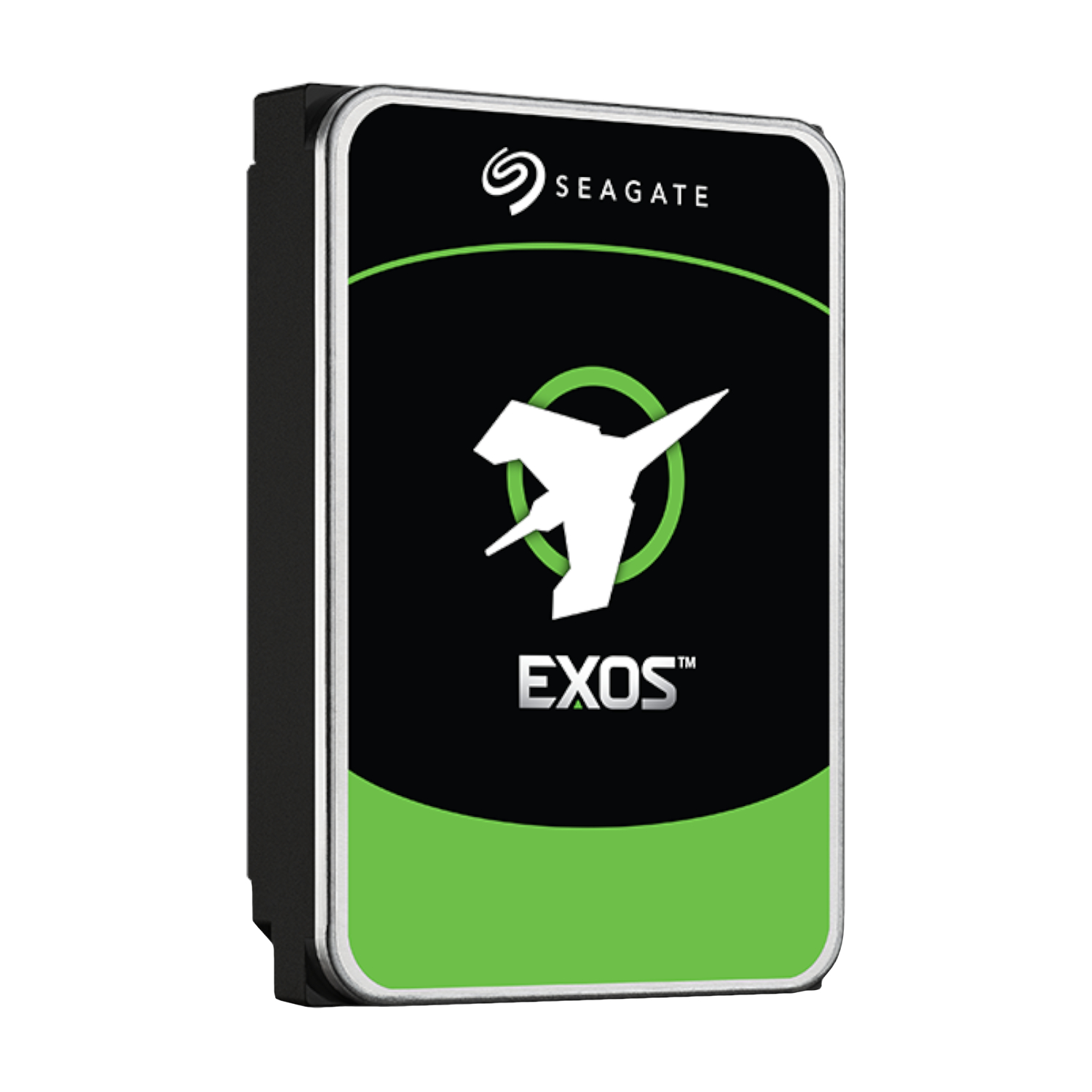 Seagate EXOS 7E10 10TB 256MB 7200 RPM 3.5″ SATA HDD - Image 3