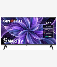 Sinotec 43 Inch Full HD Smart TV