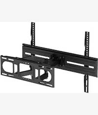Unimount 37 to 80 Inch Full Motion Wall Mount TV Bracket