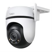 TP Link Outdoor Pan/tilt WI-FI Camera