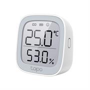 TP Link Smart Temp and Humidity