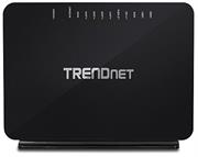 Trendnet ADSL2 AC750 Wireless Wan Modem Router