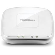 Trendnet AC1750 Dual Band POE Access Point with Gigabit POE