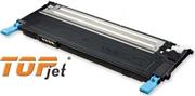 Topjet Samsung CLT-C409S Toner Cyan