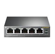 TP Link 5PORT 100MBPS Desktop Switch