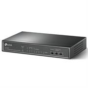 TP Link 9-PORT 10/100MBPS Desktop Switch