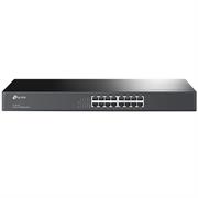 TP Link 16 Port Rackmount Switch