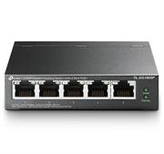 TP Link 5-PORT Gigabit Desktop Switch