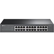 TP Link 24-PORT Gigabit Easy Smart