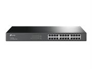TP Link 24-PORT Gigabit Desktop/rackmount Switch