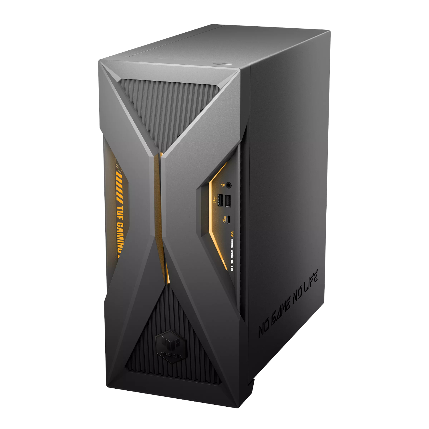 Asus TUF Gaming TM500 AMD Ryzen 5 220 Gaming PC - Image 3