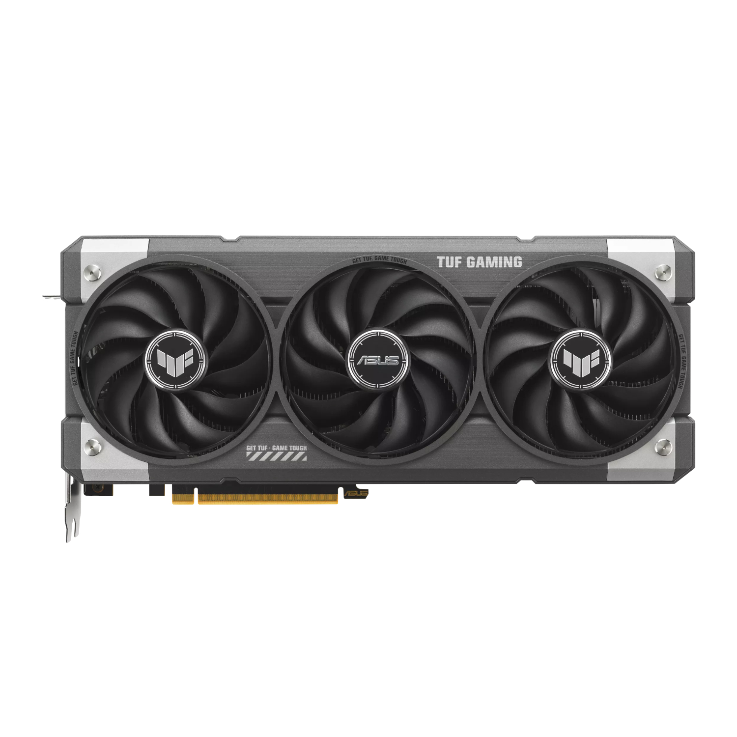ASUS TUF Gaming GeForce RTX 5060 8GB GDDR7 OC Edition Graphics Card - Image 2