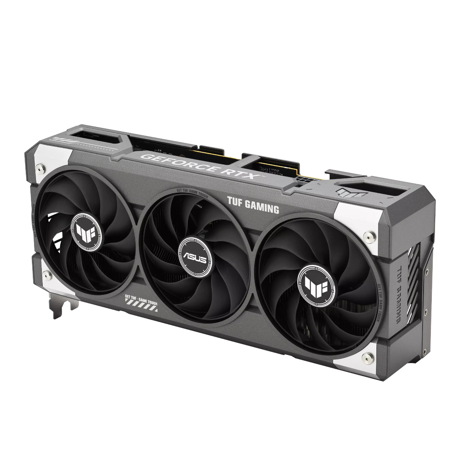 ASUS TUF Gaming GeForce RTX 5060 8GB GDDR7 OC Edition Graphics Card - Image 4