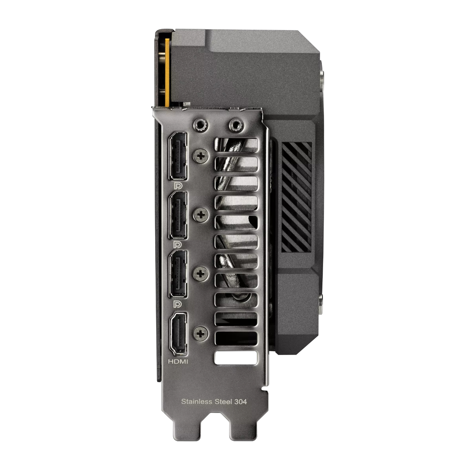 ASUS TUF Gaming GeForce RTX 5060 8GB GDDR7 OC Edition Graphics Card - Image 5