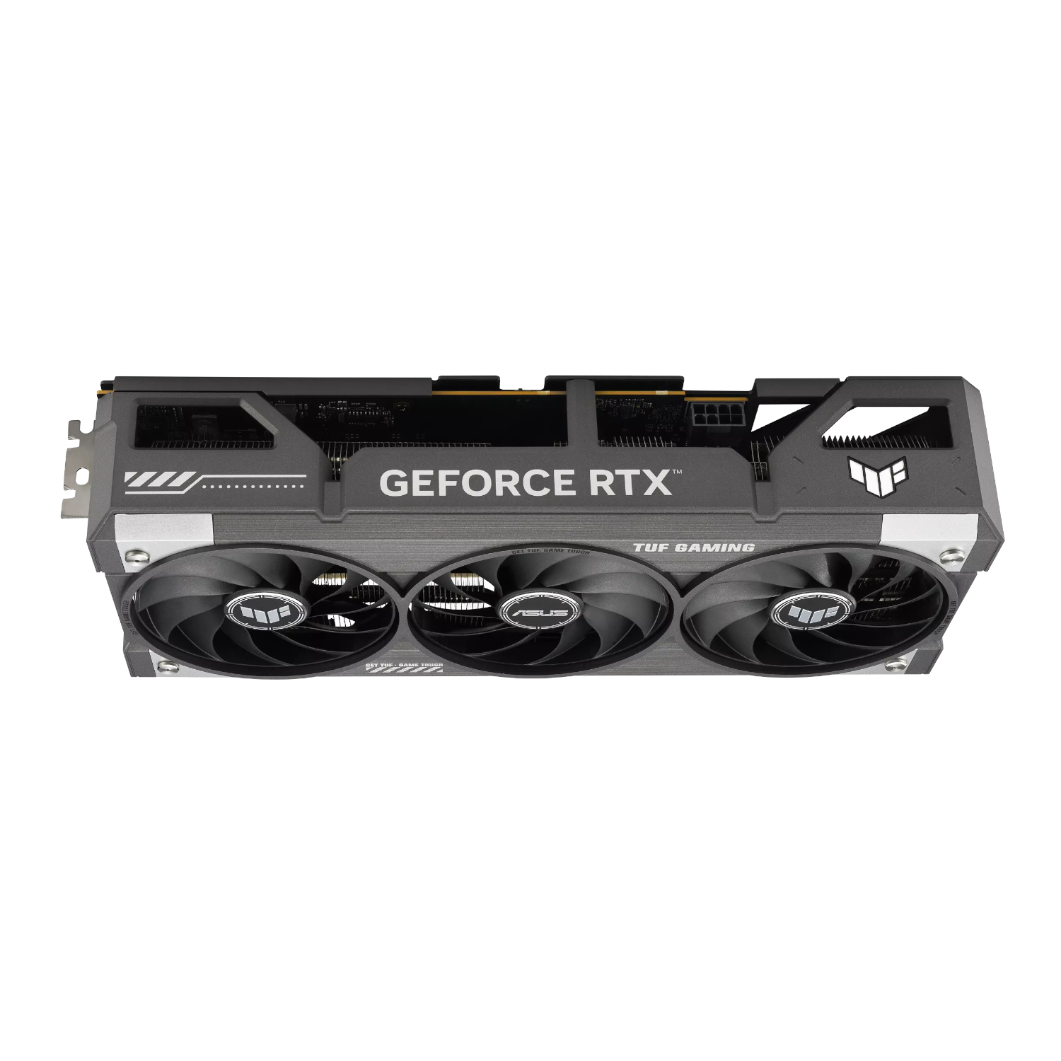 ASUS TUF Gaming GeForce RTX 5060 8GB GDDR7 OC Edition Graphics Card - Image 6