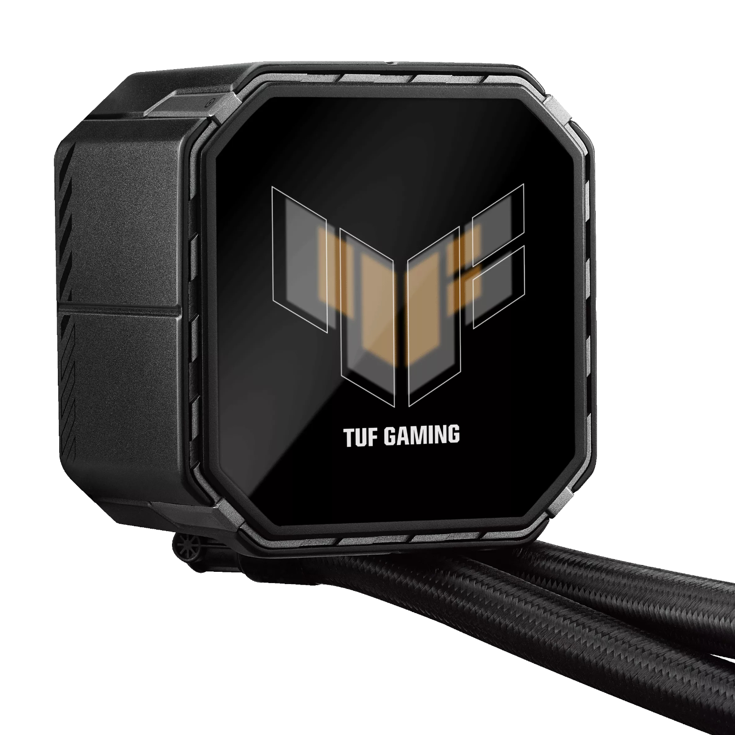 Asus TUF Gaming LC III 360 ARGB LCD Liquid CPU Cooler - Image 3