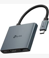 TP Link USB Typec 3 in 1 Hub