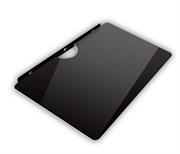 Unique Single Glass Shelf for Screen