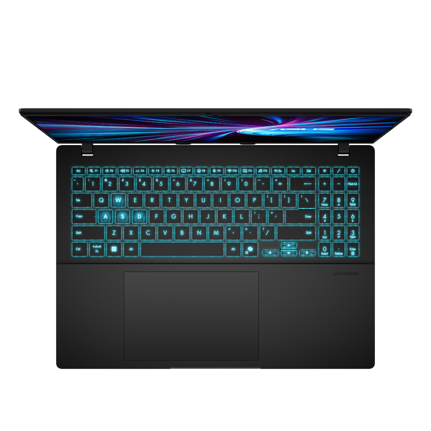 Asus Vivobook 16-inch Gaming Laptop - Image 4