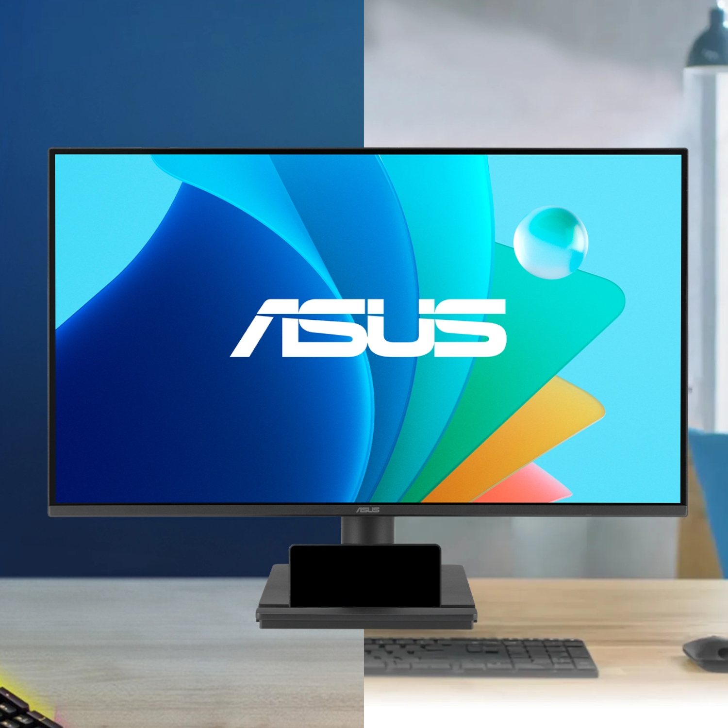 ASUS VA249HG 24-inch 1080P Full HD IPS 120Hz Gaming Monitor - Image 6
