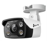 TP Link Vigi 4MP 4MM Bullet Network Camera
