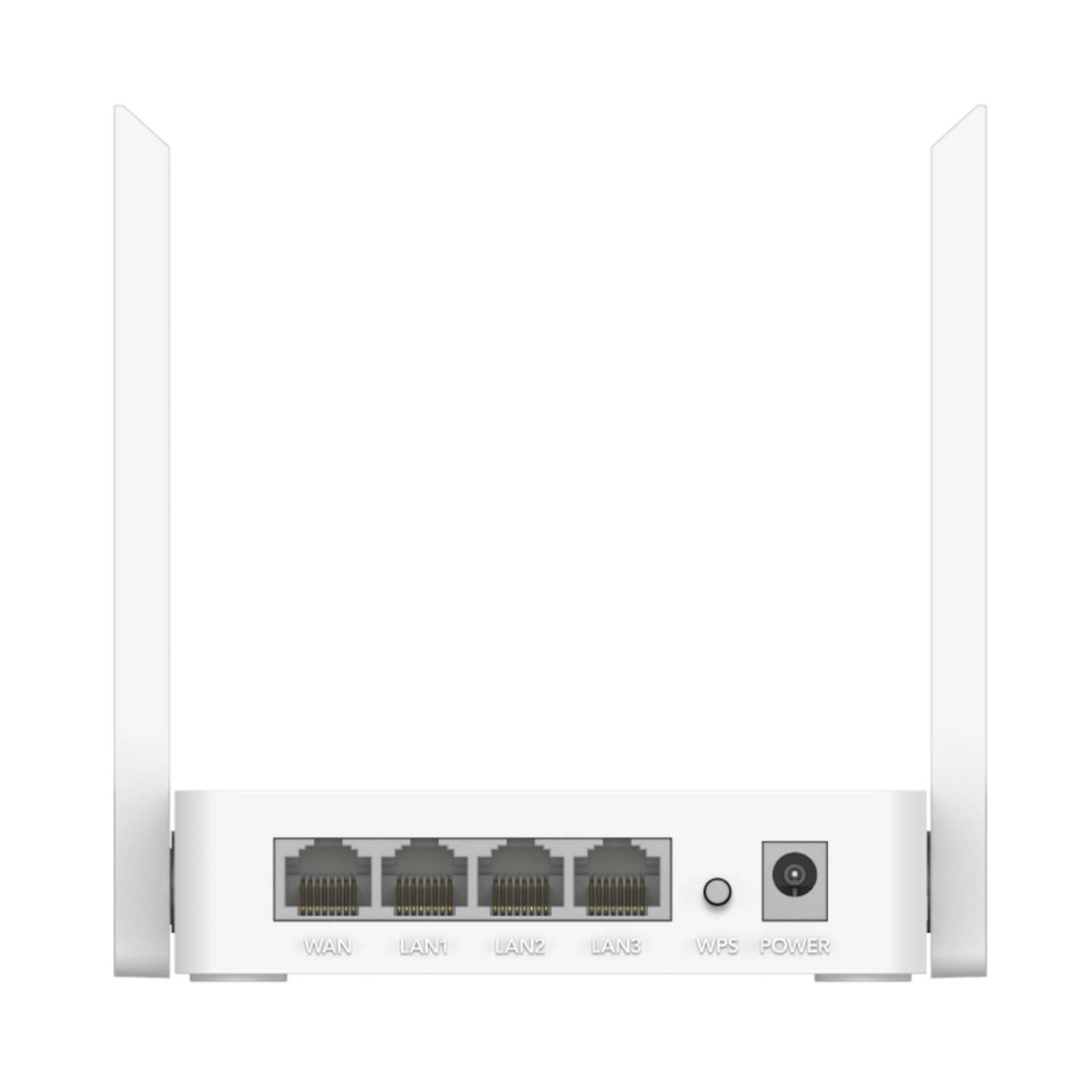 Cudy N300 2.4GHz Wi-Fi Router - Image 4