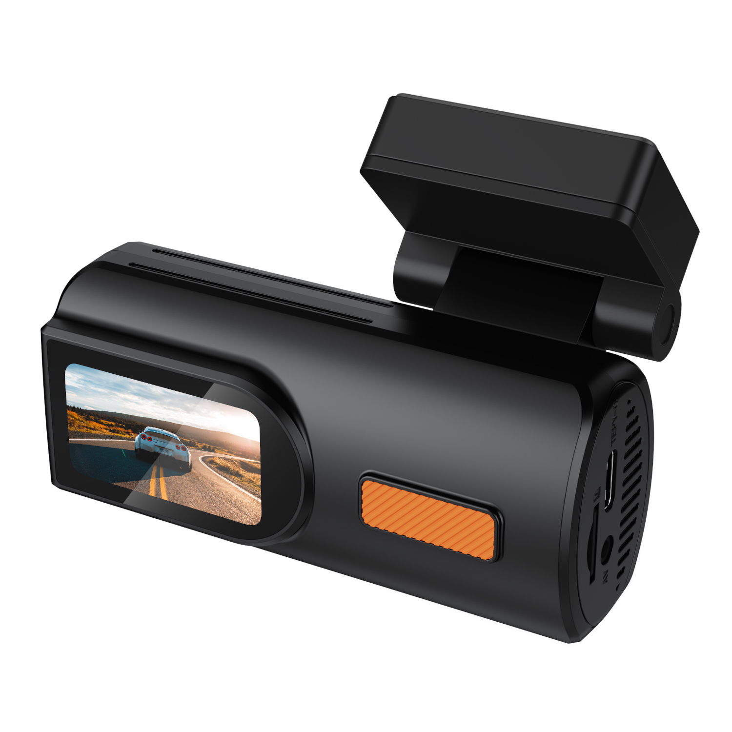 WINX TRACK Pro 2K Dash Cam - Image 6