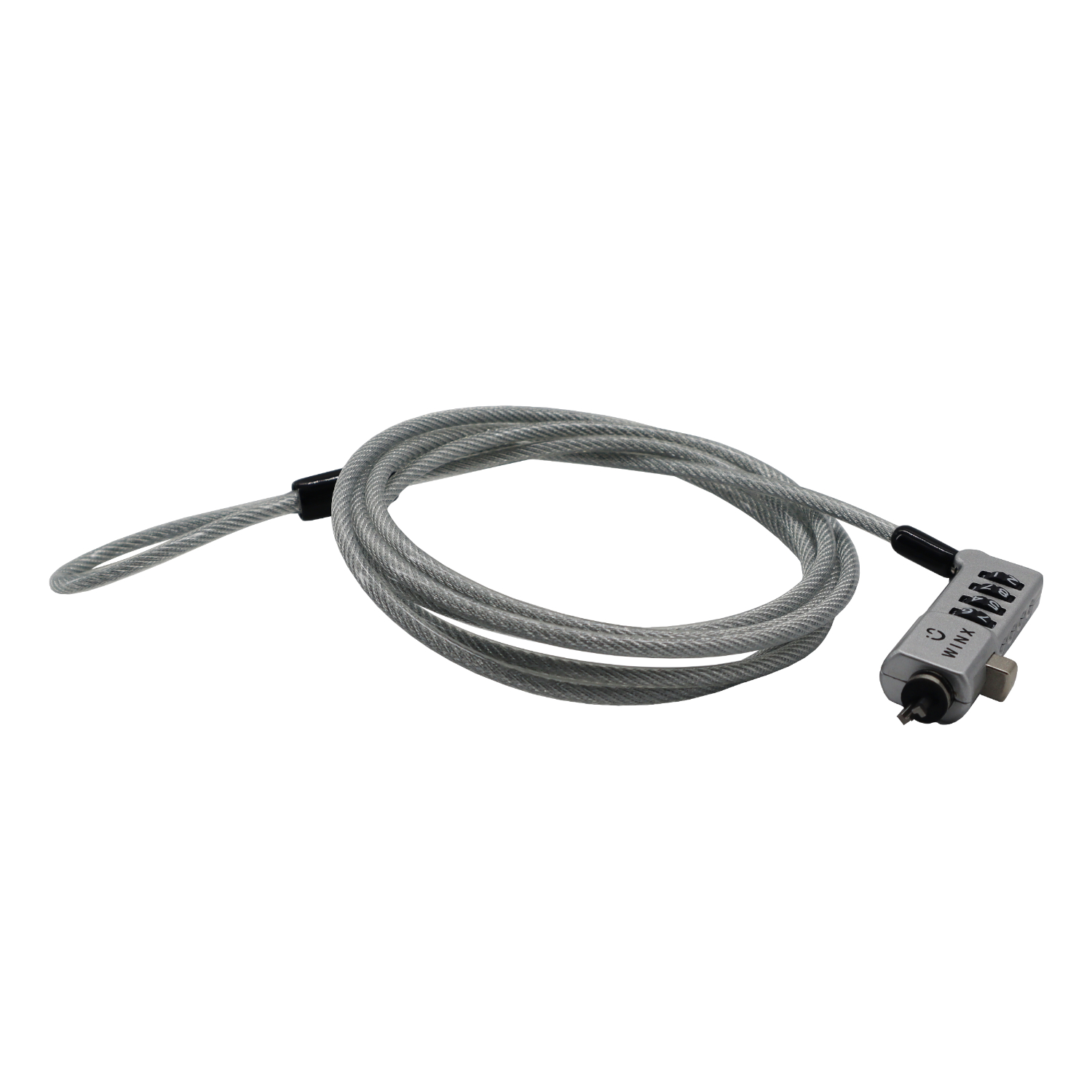 WINX Secure Max Universal Code Cable Lock - Image 2