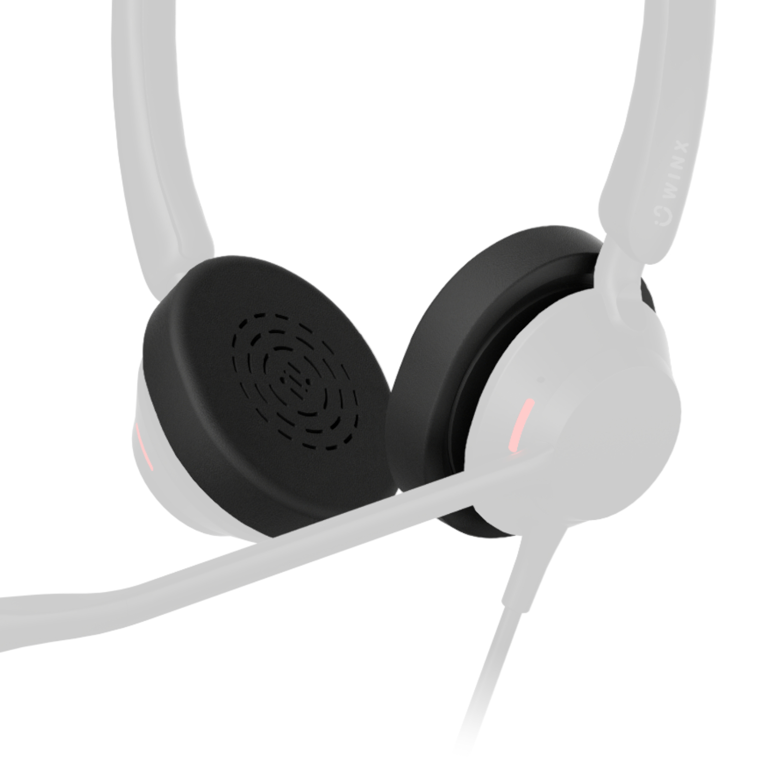 WINX CALL Pro 2 ANC Ear Cub Replacements - Image 5