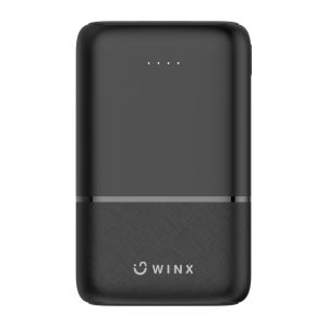 WINX GO Simple 10000mAh Power Bank