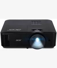 Acer X1128I Data Projector 4500 Ansi Lumens Dlp Svga 3D