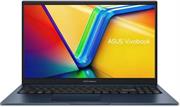 Asus Vivobook 15 X1504VA-I716512BL0W Core I7 Laptop
