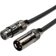 Thronmax X60 Premium Xlr Male to Female Microphone Cable 6M