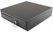 Unique Compact 5 Notes and 5 Coins Cash Drawer