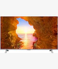 Toshiba 50 Inch C450MN Qled Premium UHD Smart LED TV