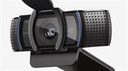 Logitech C920S Pro Full HD Webcam