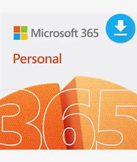 Microsoft 365 Personal Edition CO-PILOT