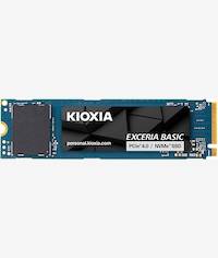 Koxia Exceria Basic NVME 1TB Internal SSD