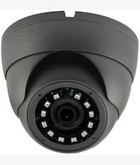 Vandsec VN-IAB 3INCH Metal Ir Dome IP Camera