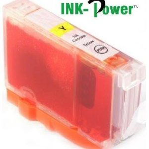 Ink Power C426Y Cartridge-canon