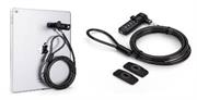 Legion Slot Adaptor Kit with Black Slot Anchor and Adhesive
