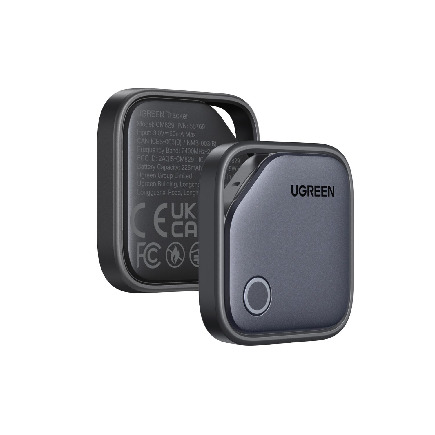 UGREEN Smart Finder Tag Tracker - Android - Image 2