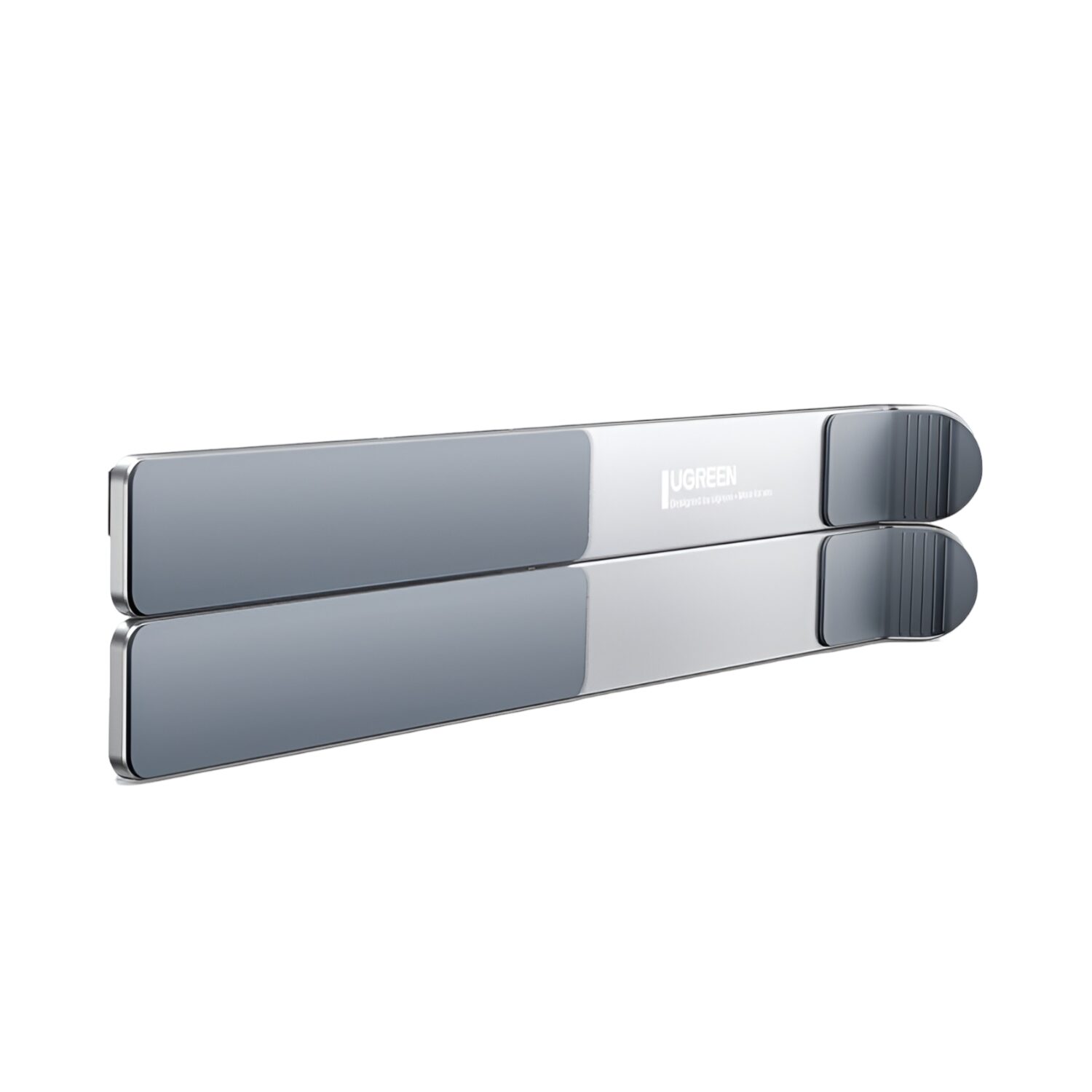 UGREEN Aluminium Adjustable Laptop Stand - Image 2