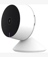 Arenti M1 Indoor 1080P WIFI Mini Camera Baby Monitor