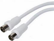 Unique Male to Female TV Antenna 5M Coaxial Cable